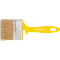 Кисть флейцевая Лаки Color Line 70 х 12 мм Matrix 83365