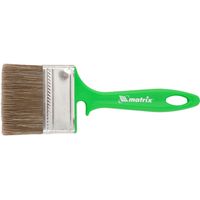 Кисть флейцевая Работы по дереву Color Line 70 х 12 мм Matrix 83375