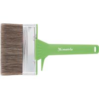 Кисть плоская Работы по дереву Color Line 120 х 25 мм Matrix 83377