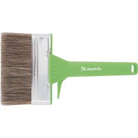 Кисть плоская Работы по дереву Color Line 120 х 35 мм Matrix 83378