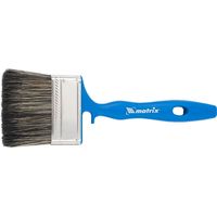 Кисть флейцевая Водные краски Color Line 75 х 17 мм Matrix 83385