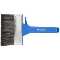 Кисть плоская Водные краски Color Line 120 х 25 мм Matrix 83387