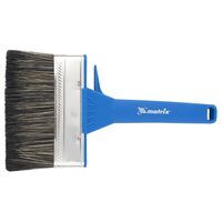 Кисть плоская Водные краски Color Line 120 х 35 мм Matrix 83388