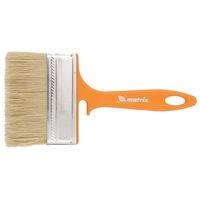 Кисть флейцевая Фасад Color Line 100 х 12 мм Matrix 83392