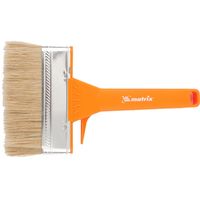 Кисть плоская Фасад Color Line 120 х 35 мм Matrix 83395