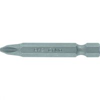 Набор бит PH2 x 25, сталь CrMo, 5 шт. Сибртех 11238