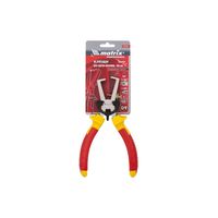 Клещи для снятия изоляции Insulated, 160 мм, двухкомпонентные рукоятки Matrix Professional 17717
