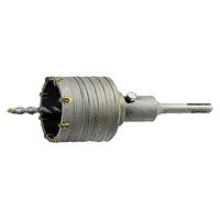 Коронка в сборе М22 х 80 мм, SDS Plus Matrix 70331