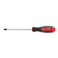 Отвертка Fusion, PZ3 x 150 мм, CrV, трехкомпонентная рукоятка Anti slip Matrix 11405