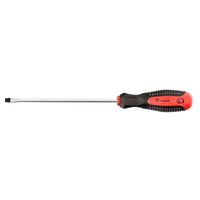 Отвертка Fusion, SL5 х 150 мм, CrV, трехкомпонентная рукоятка Anti slip Matrix 11420