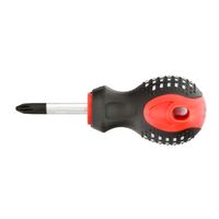 Отвертка Fusion, PH2 х 38 мм, CrV, трехкомпонентная рукоятка Anti slip Matrix 11431