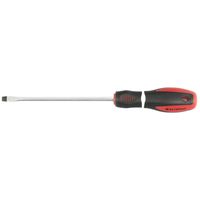 Отвертка Era, SL6 х 150 мм, CrV, трехкомпонентная рукоятка Matrix 12084