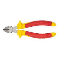 Бокорезы Insulated, 160 мм, двухкомпонентные рукоятки Matrix Professional 17506