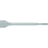 Зубило плоское, широкое, 14 х 40 х 600 мм, SDS Plus Matrix 70312
