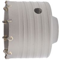 Буровая коронка, M22 х 80 мм Matrix 70383