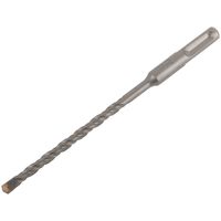 Бур по бетону SDS PLUS с двойной резьбой  8х310 мм FIT IT 32944