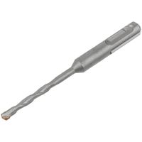 Бур по бетону SDS PLUS (синий корпус)  5x160 мм FIT IT 33212