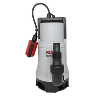 Дренажный насос Ресанта НД-15300П/35