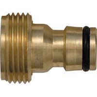 Адаптер внутренний латунь 3/4" FIT IT 77458
