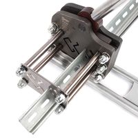 Инструмент для резки DIN-реек ТН 35-7.5, ТН 35-15, G 32-15