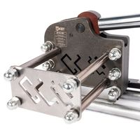 Инструмент для резки DIN-реек ТН 35-7.5, ТН 35-15, G 32-15