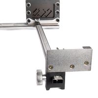 Инструмент для резки DIN-реек ТН 35-7.5, ТН 35-15, G 32-15