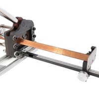 Инструмент для резки DIN-реек ТН 35-7.5, ТН 35-15, G 32-15