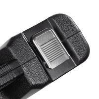 НАИ-10/216 Набор автоинструмента 1/2’’, 1/4’’ и 3/8’’, 219 предметов