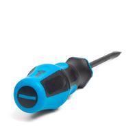 Отвертка PH1*100 серия МАСТЕР для проведения слесарно-монтажных работ