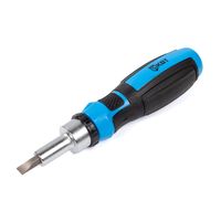 Отвертка реверсивная с битами, 39 предметов НБ-39
