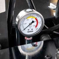 Стол с комплектом шинообрабатывающего оборудования для шин шириной до 150 мм