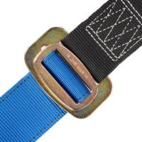 Пояс предохранительный лямочный — ППЛ