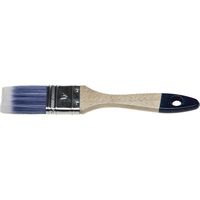 Кисть плоская STAYER "AQUA-STANDARD" дер.руч. 38мм, 01032-038