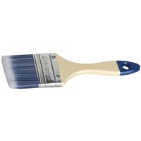 Кисть плоская STAYER "AQUA-STANDARD" дер.руч. 63мм, 01032-063