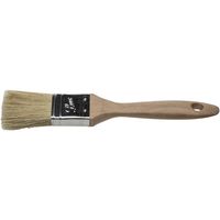 Кисть плоская STAYER "UNIVERSAL-LUX" дер.руч. 25мм, 01053-025