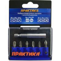 Набор бит ПРАКТИКА "Профи" PH1,2,3