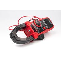 Токоизмерительные клещи c True RMS
