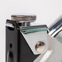 Степлер строительный для скоб типов 28(U)/140(П)/ 300(Т)