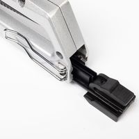 Степлер строительный для скоб типов 36(L/U)/ 53(П)/ 140(П)/ 300(Т)
