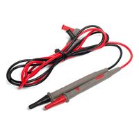 Комплект измерительных щупов 1200 мм, 18 AWG, ∅ 4 мм с разъемом типа "банан"