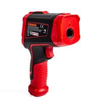 Лазерный бесконтактный цифровой пирометр до 1080 °C