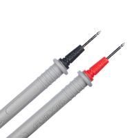 Комплект измерительных щупов 1000 мм, 20 AWG, ∅ 2 мм