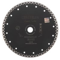 Диск алмазный Hilberg Super Turbo 230*22,23*10
