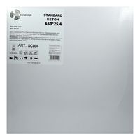 Диск алмазный отрезной 450*25,4 Trio Diamond Standard Бетон