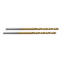 Сверло по металлу 2.0*49(24)мм (2шт) Hilberg Cobalt 5% TOP,