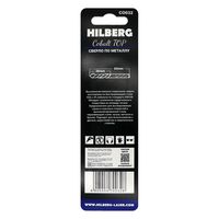 Сверло по металлу 3.2*65(36)мм (2шт) Hilberg Cobalt 5% TOP,