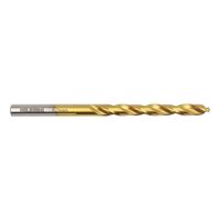 Сверло по металлу 5.2*86(52)мм Hilberg Cobalt 5% TOP,