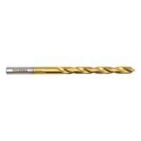 Сверло по металлу 5.5*93(57)мм Hilberg Cobalt 5% TOP,