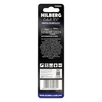 Сверло по металлу 6.0*93(57)мм Hilberg Cobalt 5% TOP,