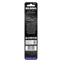 Сверло по металлу 9.0*125(81)мм Hilberg Cobalt 5% TOP,